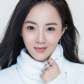 Photo star :  Shimeng Li