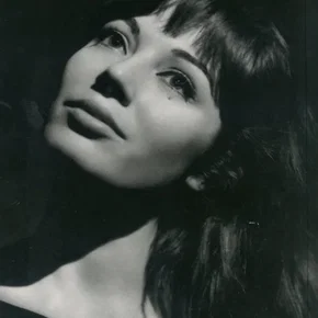 Photo star : Nuria Torray