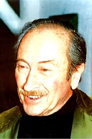  Leon Klimovsky
