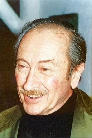  Leon Klimovsky photo