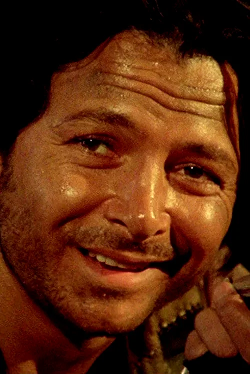  Tony Anthony