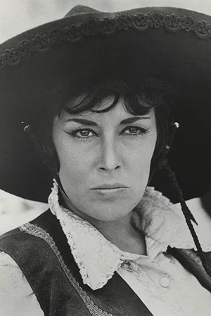  Gia Sandri photo