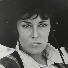 Photo star :  Gia Sandri