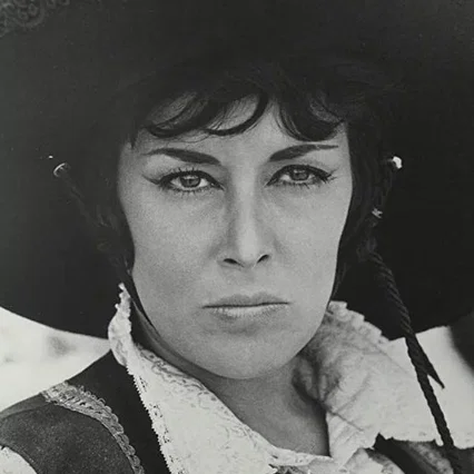  Gia Sandri