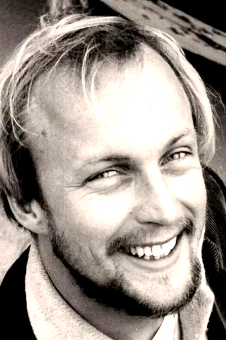  Lars Bloch