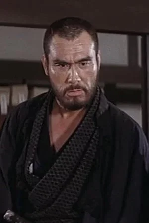  Kyôichi Satô photo