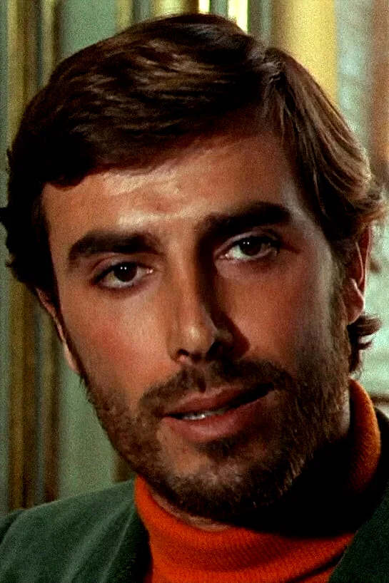  George Hilton