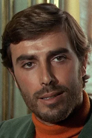 George Hilton
