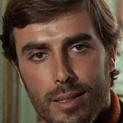  George Hilton