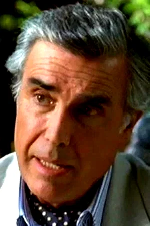  George Hilton