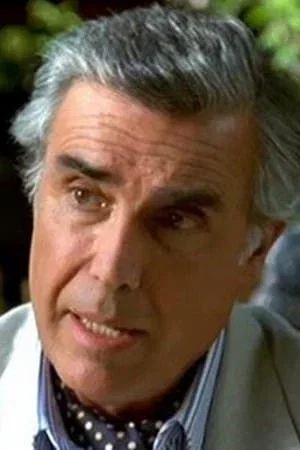  George Hilton photo
