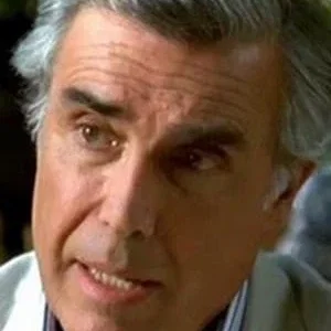  George Hilton