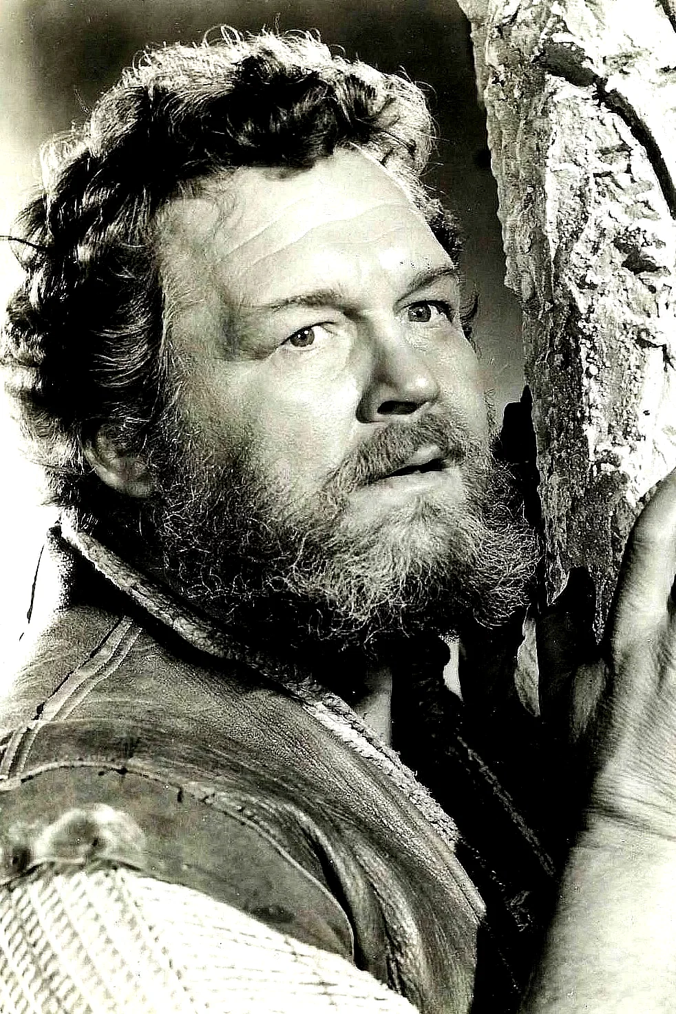  Walter Barnes