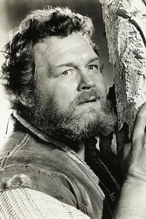  Walter Barnes photo