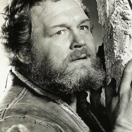  Walter Barnes