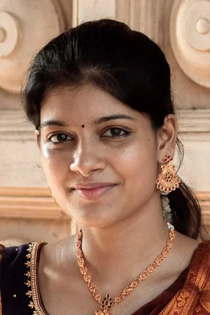  Monisha Blessy