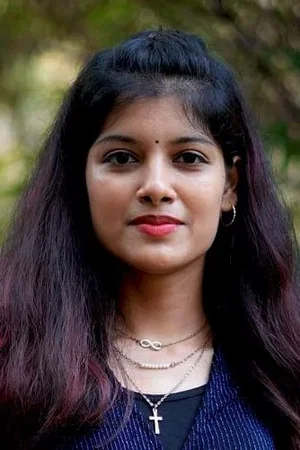  Monisha Blessy photo