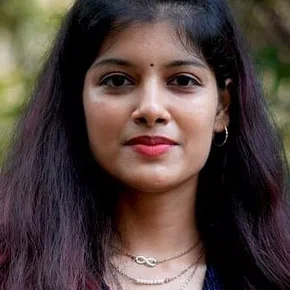 Photo star :  Monisha Blessy