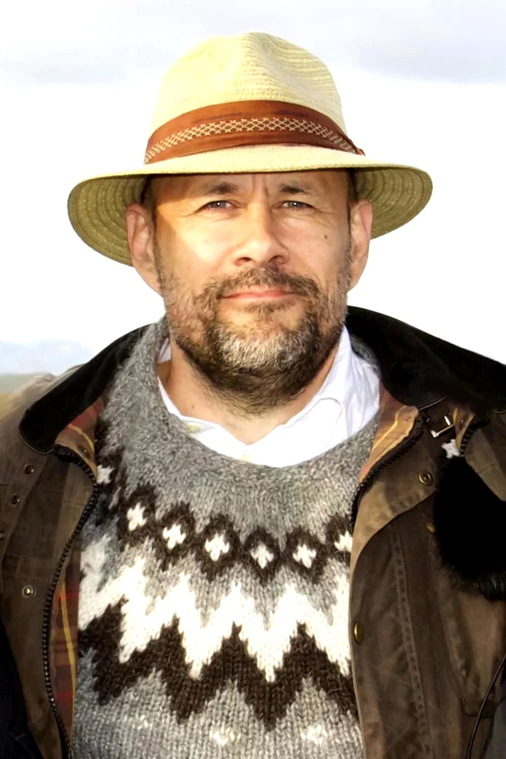 Benedikt Erlingsson