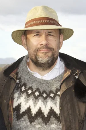 Benedikt Erlingsson photo
