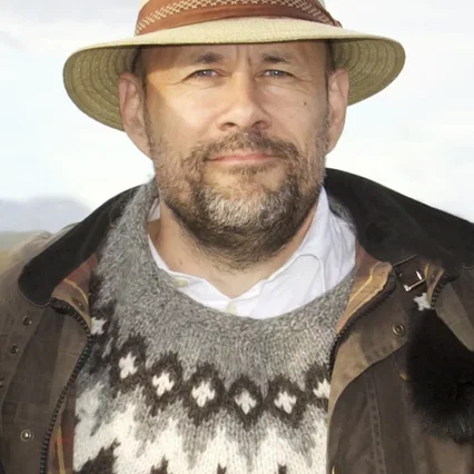 Benedikt Erlingsson