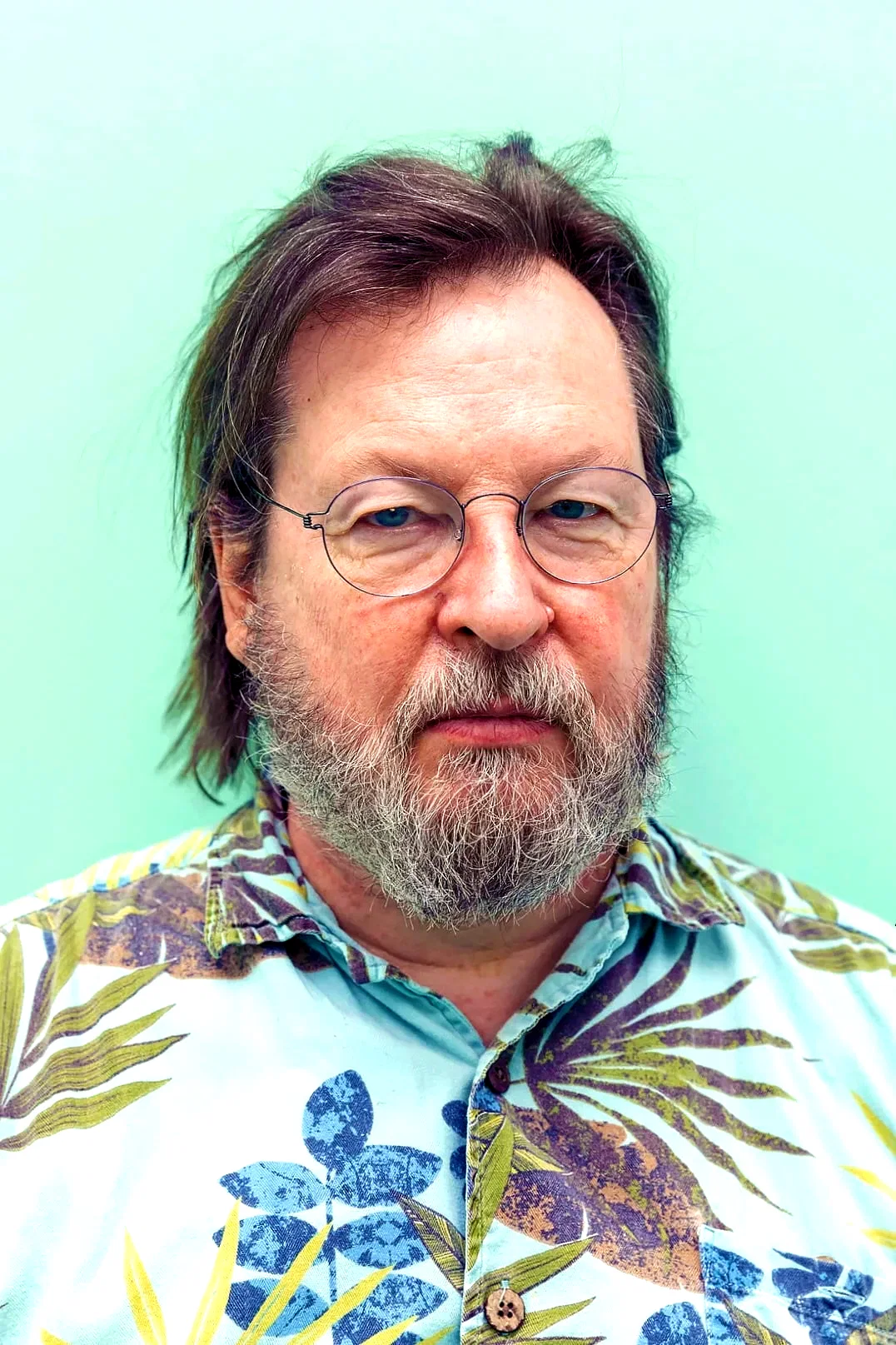 Lars Von Trier