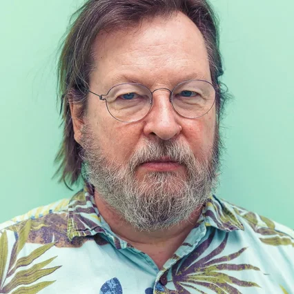 Lars Von Trier