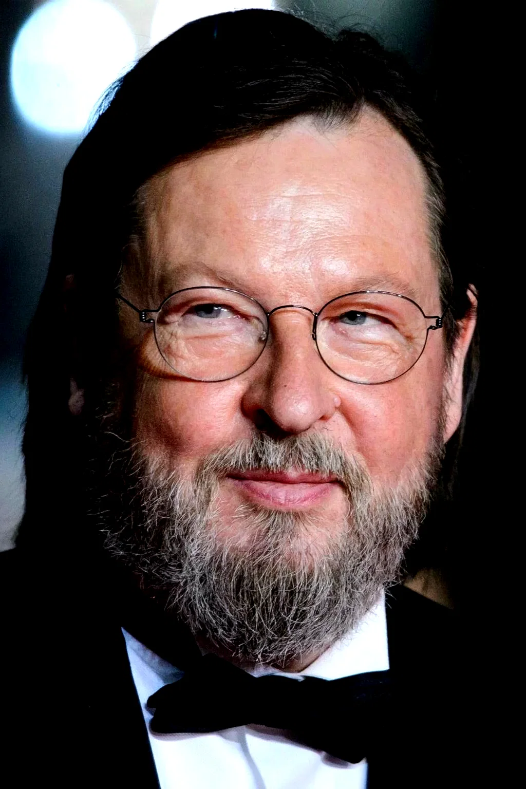 Lars Von Trier