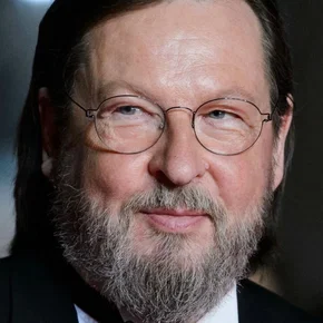 Photo star : Lars Von Trier