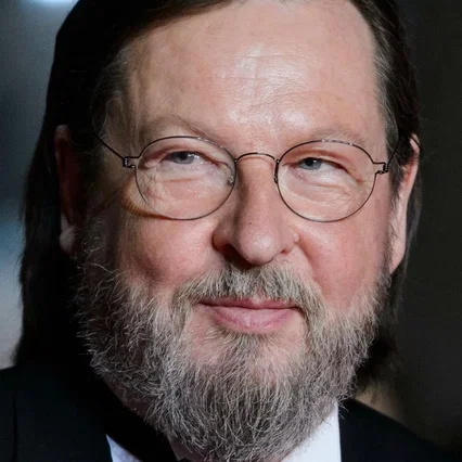 Lars Von Trier