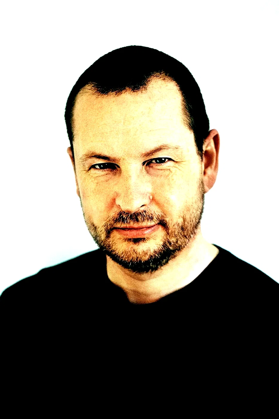 Lars Von Trier