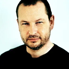 Photo star : Lars Von Trier