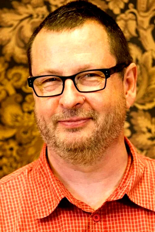 Lars Von Trier