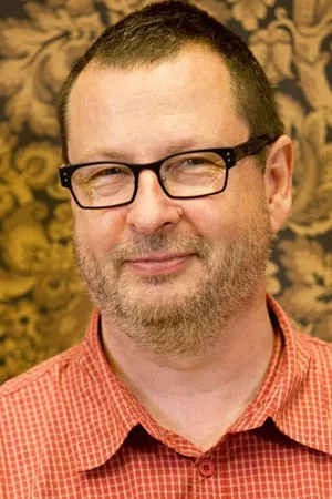 Lars Von Trier photo