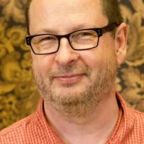 Photo star : Lars Von Trier