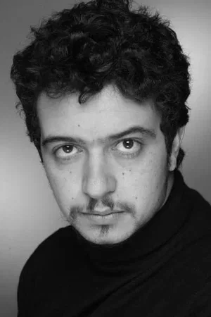 Photo de  Mustapha Abourachid
