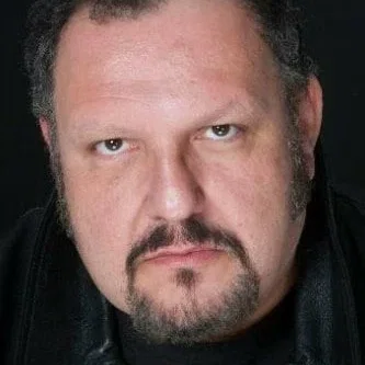 David Verrey