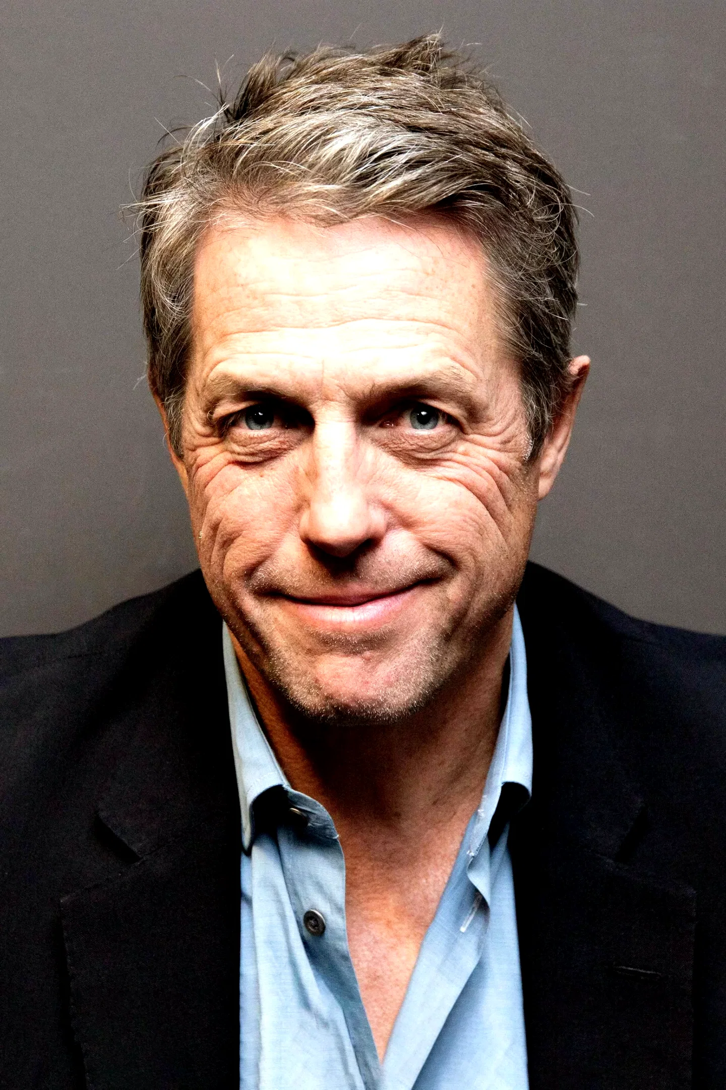 Hugh Grant