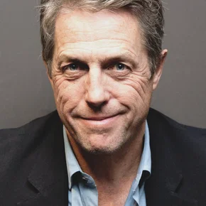 Photo star : Hugh Grant