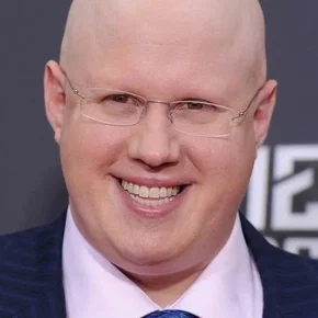 Photo star : Matt Lucas