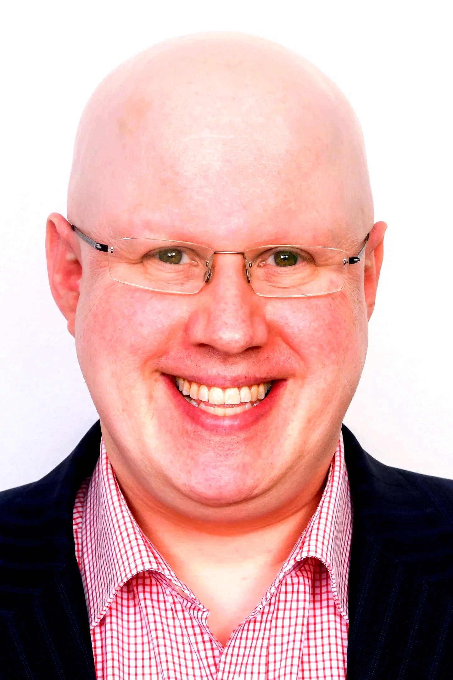 Matt Lucas
