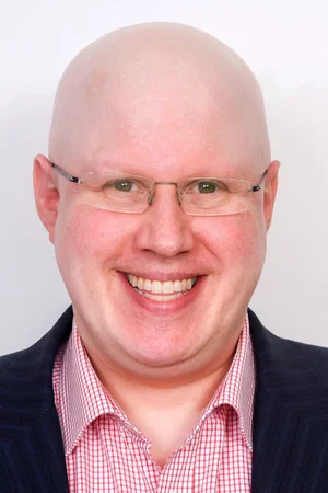 Matt Lucas photo