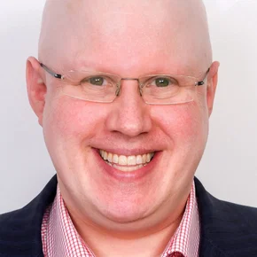 Photo star : Matt Lucas
