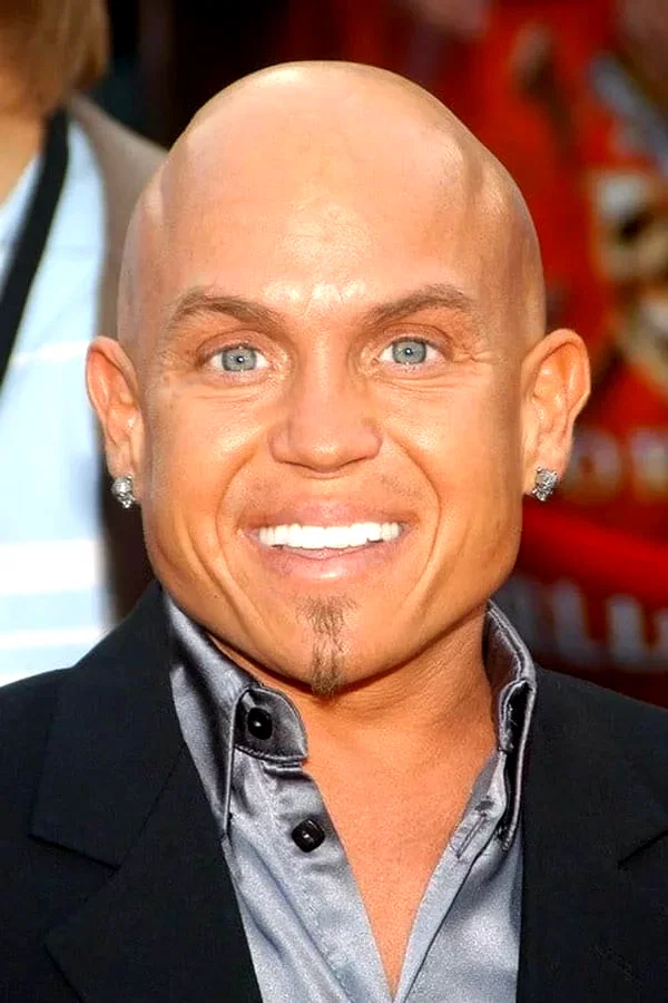 Martin Klebba