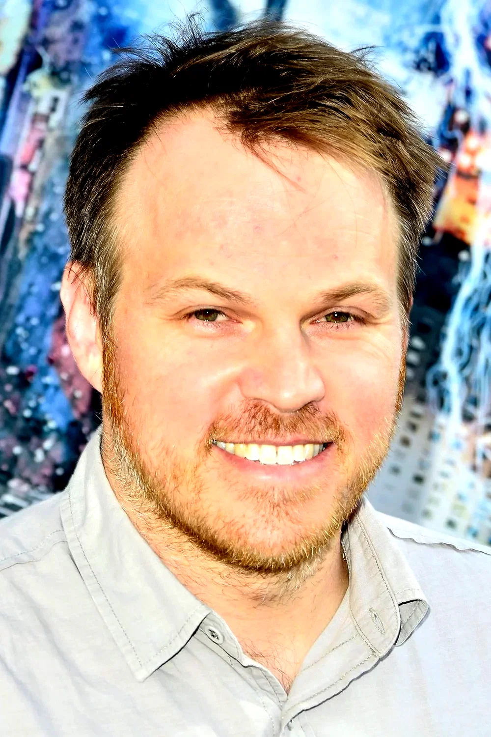 Marc Webb