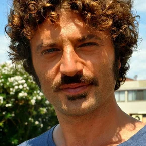 Photo star : Guido Caprino