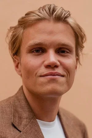  Axel Granberger photo