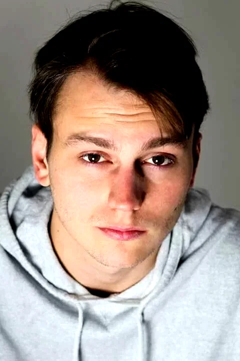 Maxence Perrin