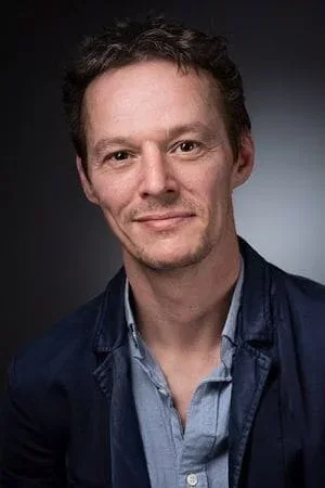 Guillaume Verdier photo