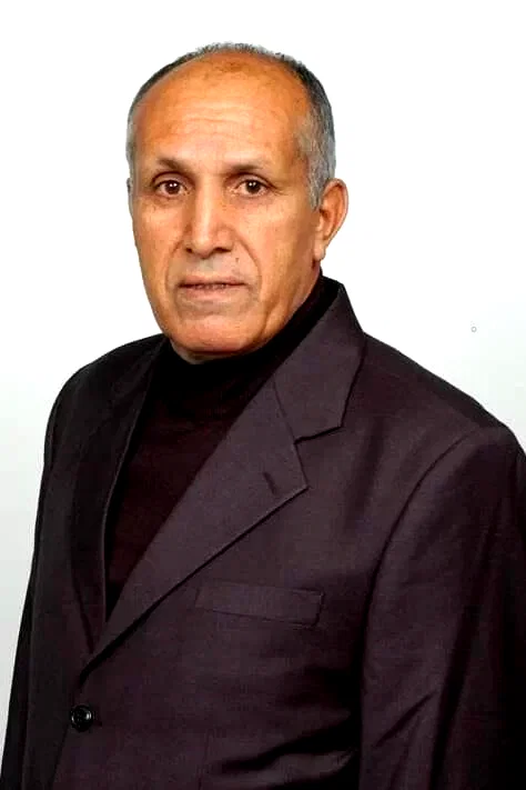 Abdallah Moundy